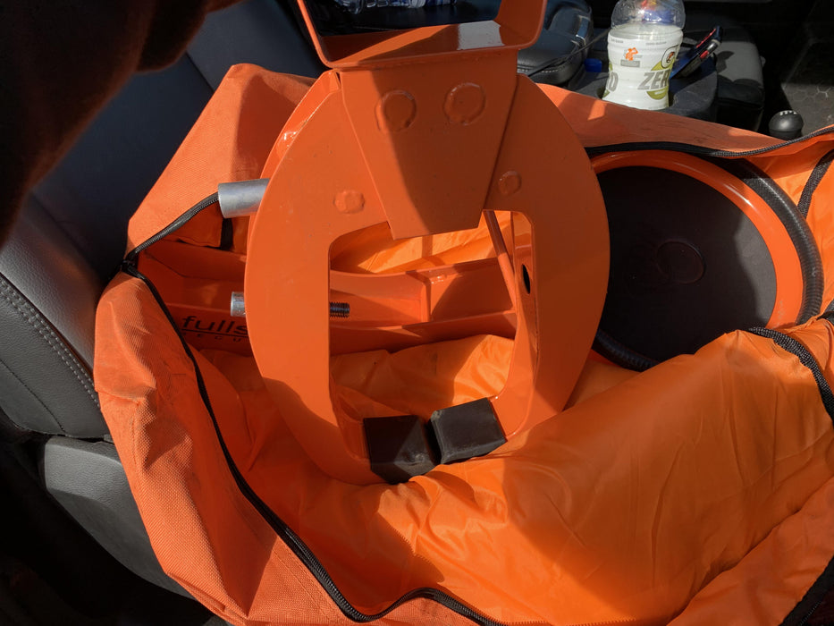 2020 ATLAS COPCO QAS45