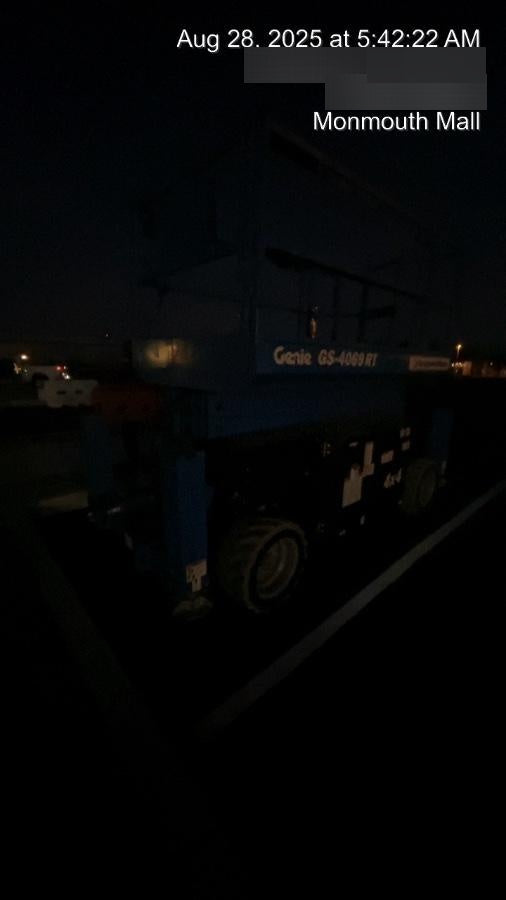 2020 GENIE GS-4069 RT