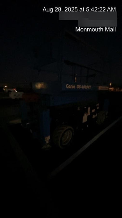 2020 GENIE GS-4069 RT