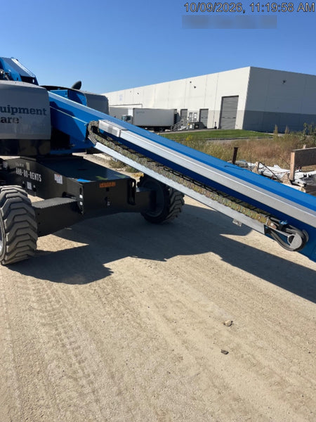 2025 GENIE S-45 XC