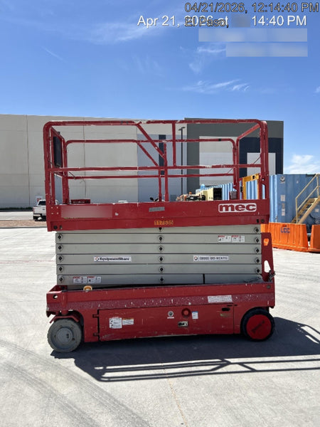 2021 MEC 4555SE