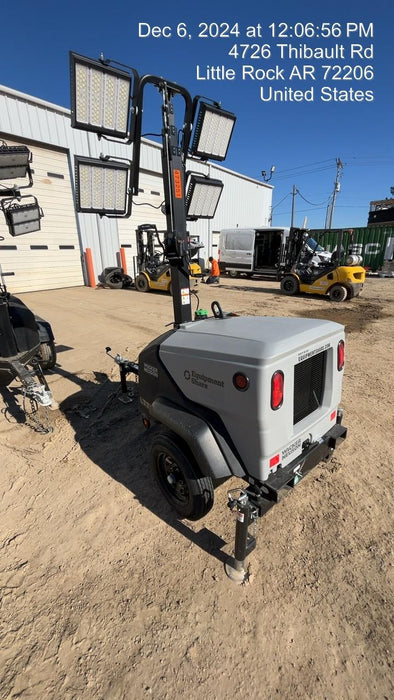 2024 WACKER NEUSON LTT4