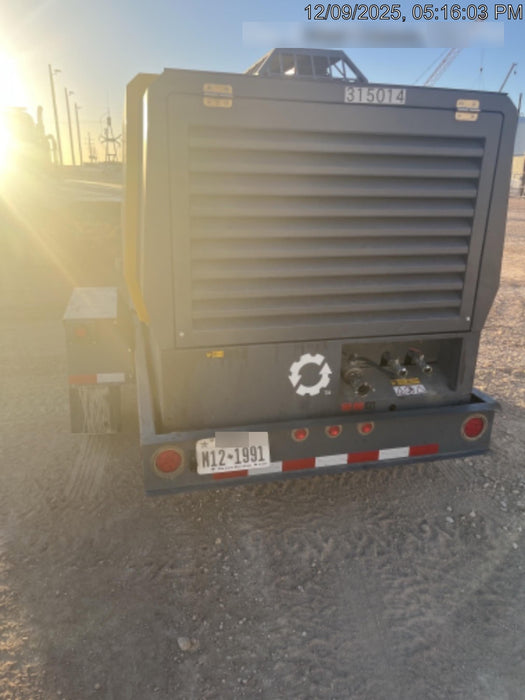 2023 ATLAS COPCO XAS 850