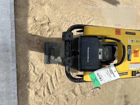 2021 WACKER NEUSON BS60-4As