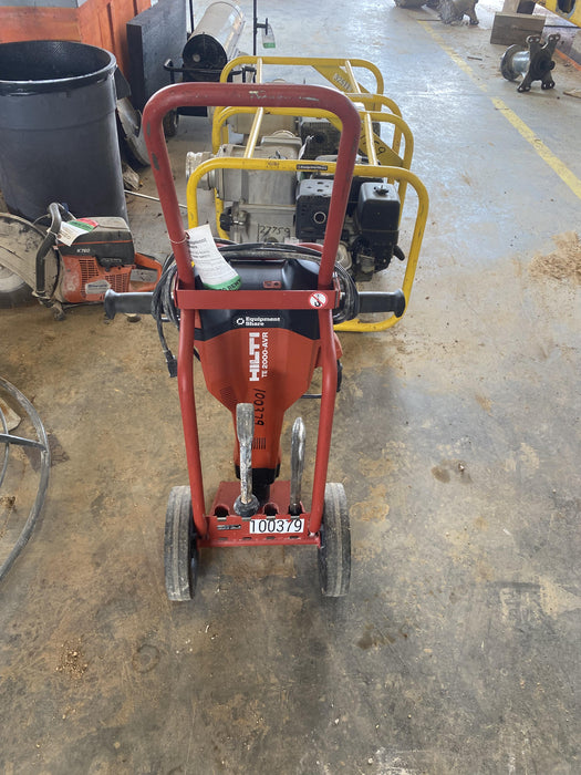 2020 HILTI TE 2000-AVR