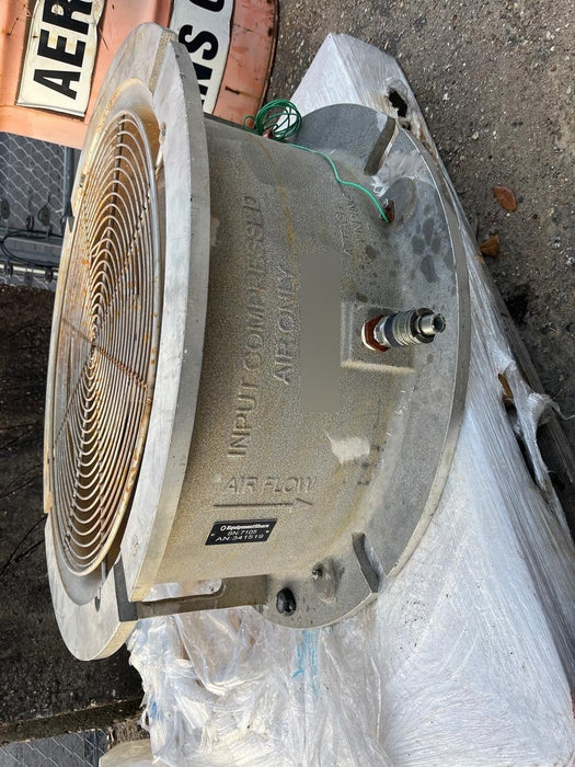 2023 WIDDER 20265-TRACKER