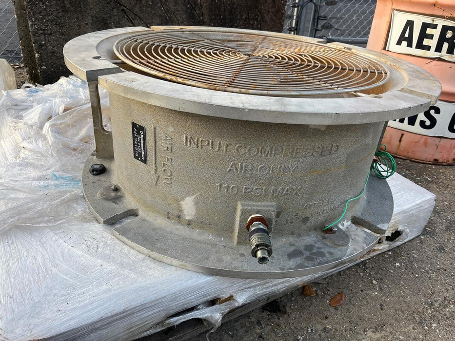 2023 WIDDER 20265-TRACKER