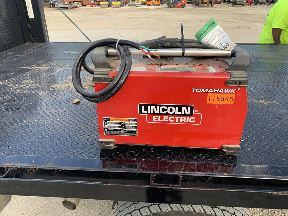 2020 LINCOLN ELECTRIC TOMAHAWK 1000
