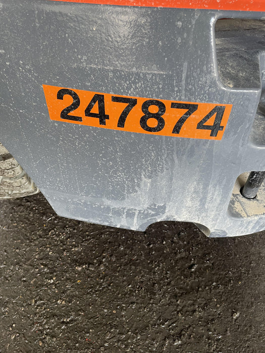 2022 TOYOTA 50-8FGU25