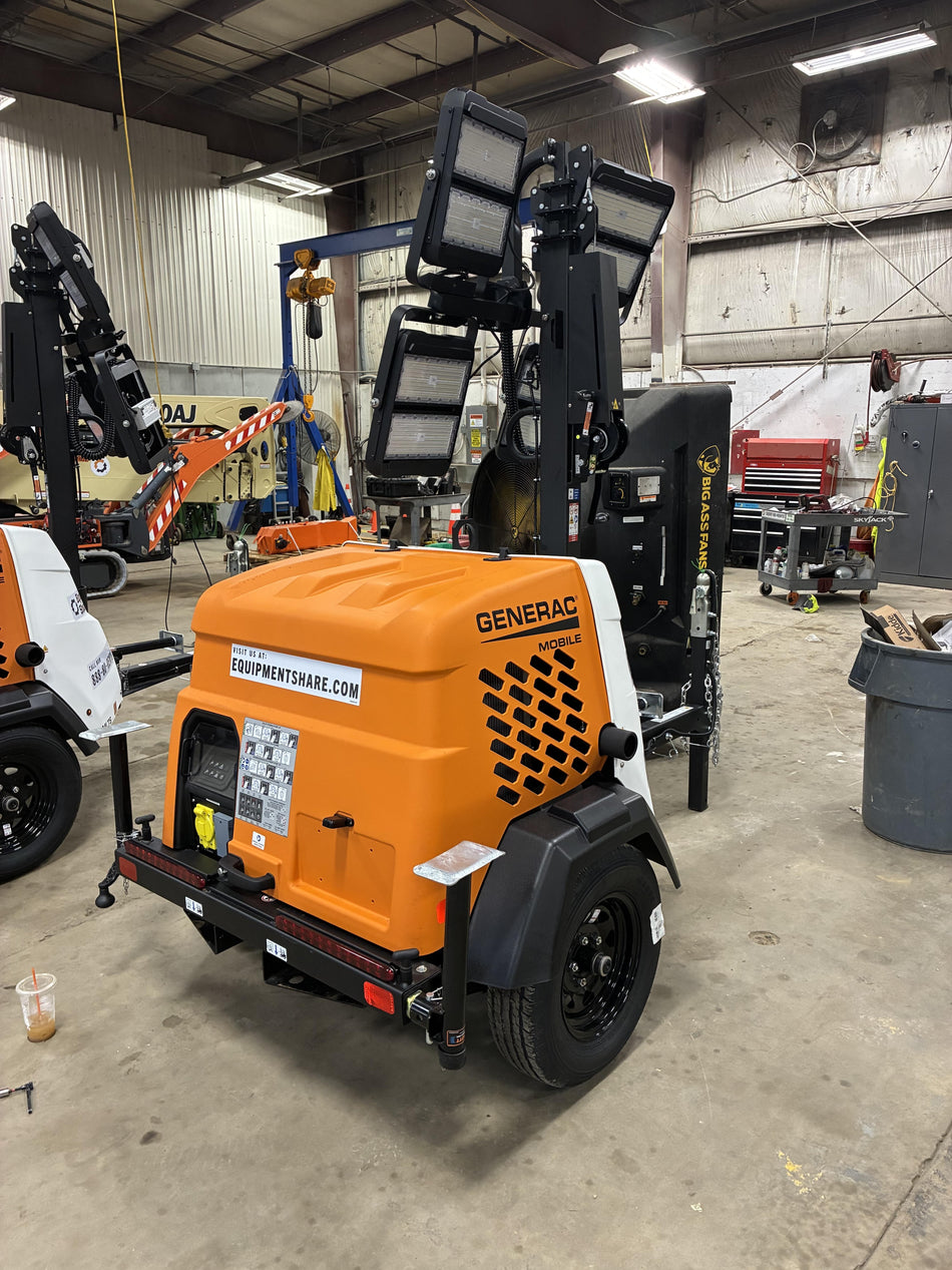 2026 GENERAC MLTS-4