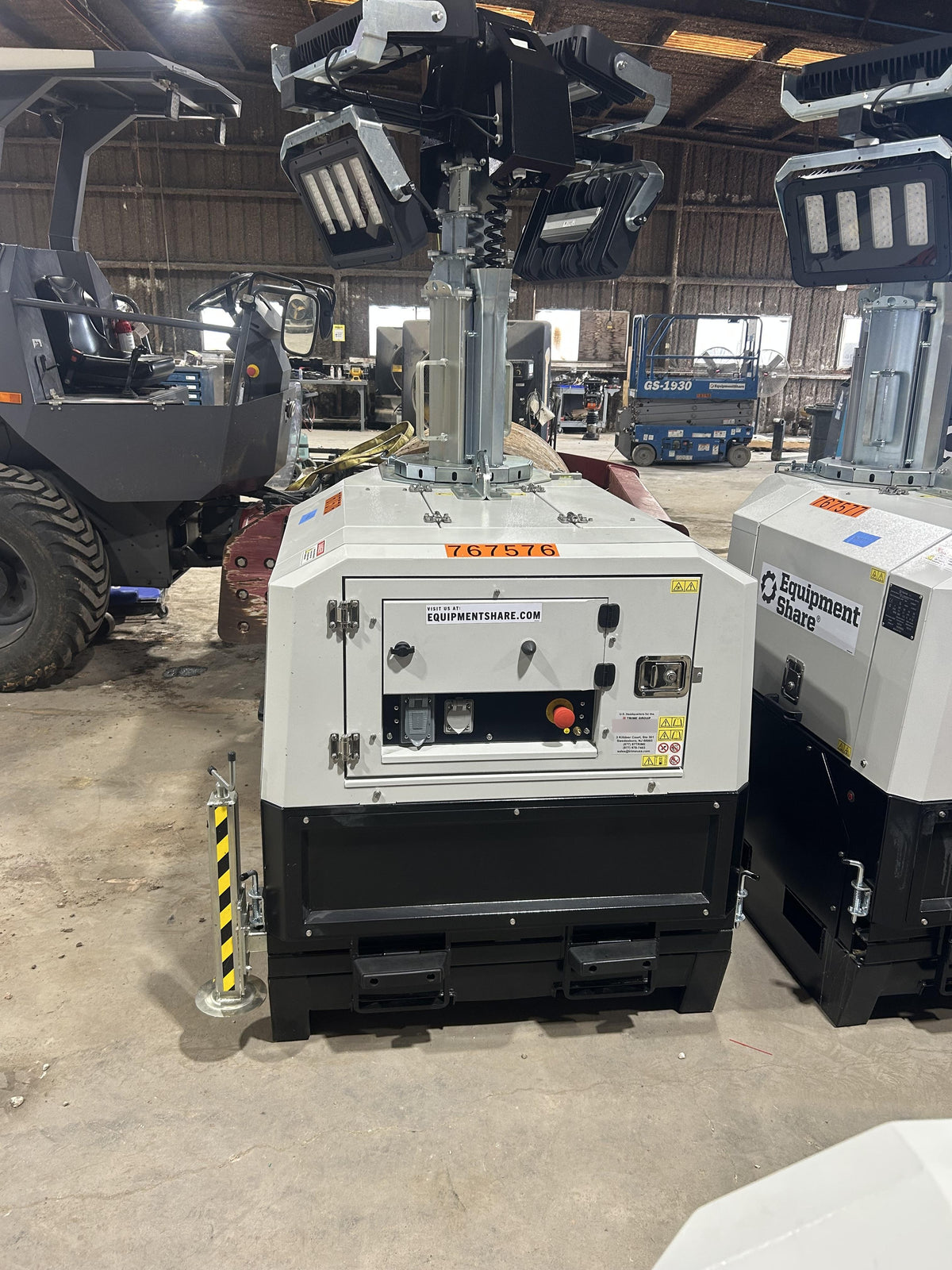 2026 TRIME X-SMART (SKID)