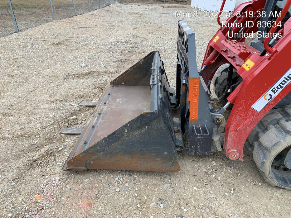 2021 PALADIN 48" Pallet Forks - Paladin