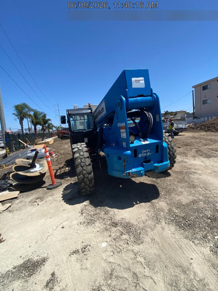 2023 GENIE GTH-844