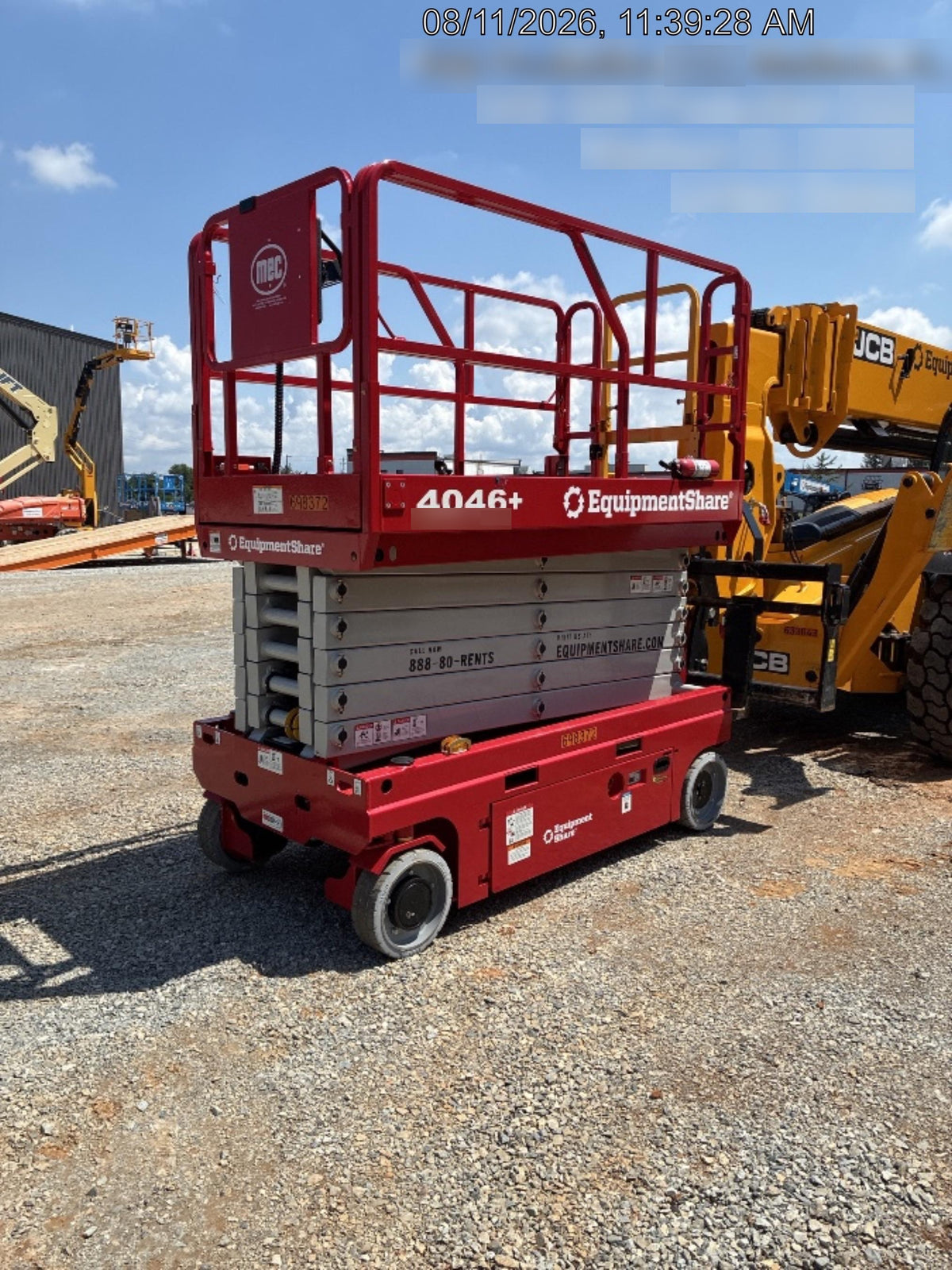 2026 MEC 4046+