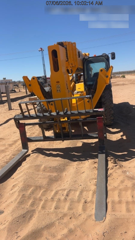 2025 JCB 510-56