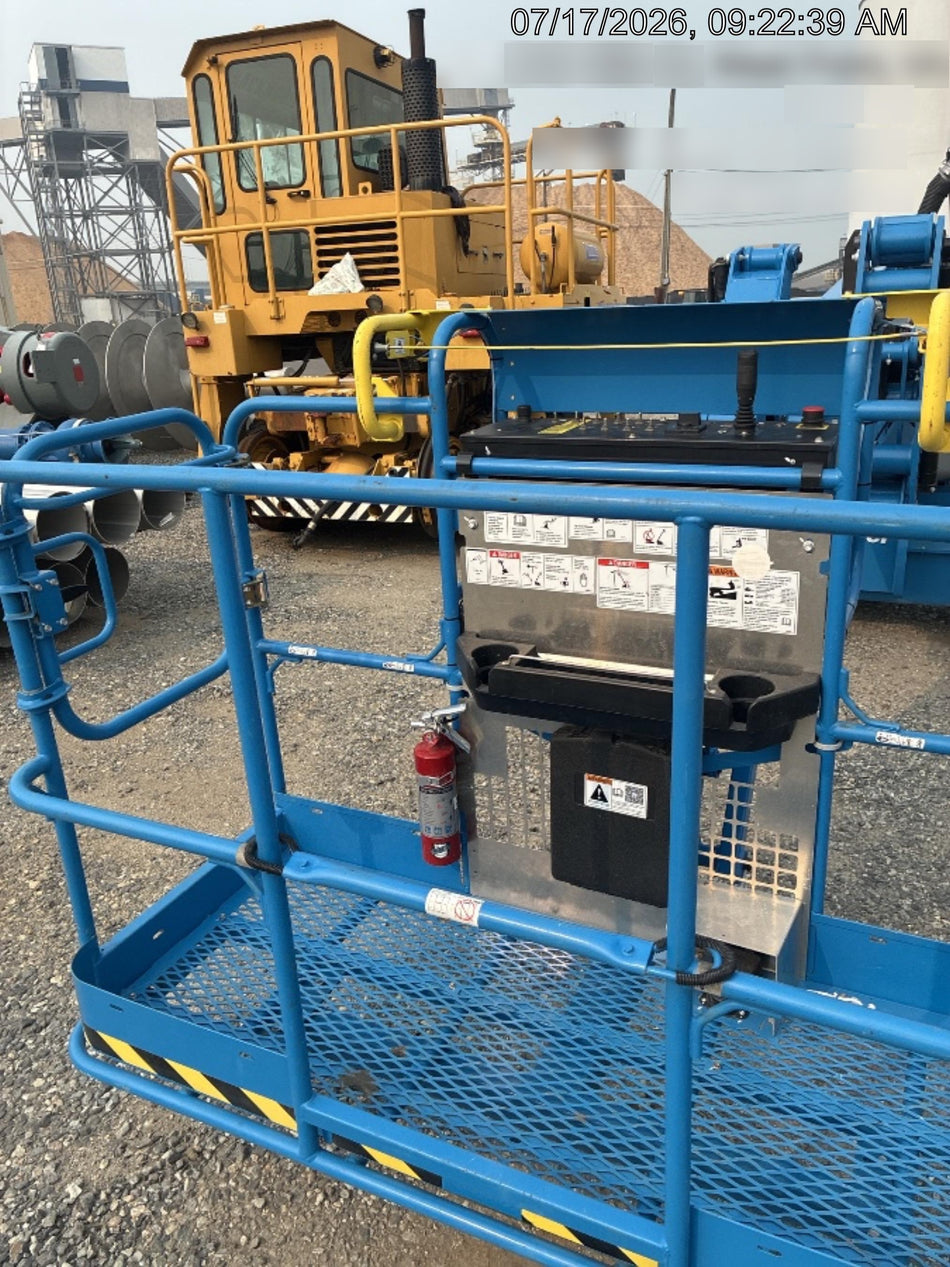 2024 GENIE Z-45/25J DC