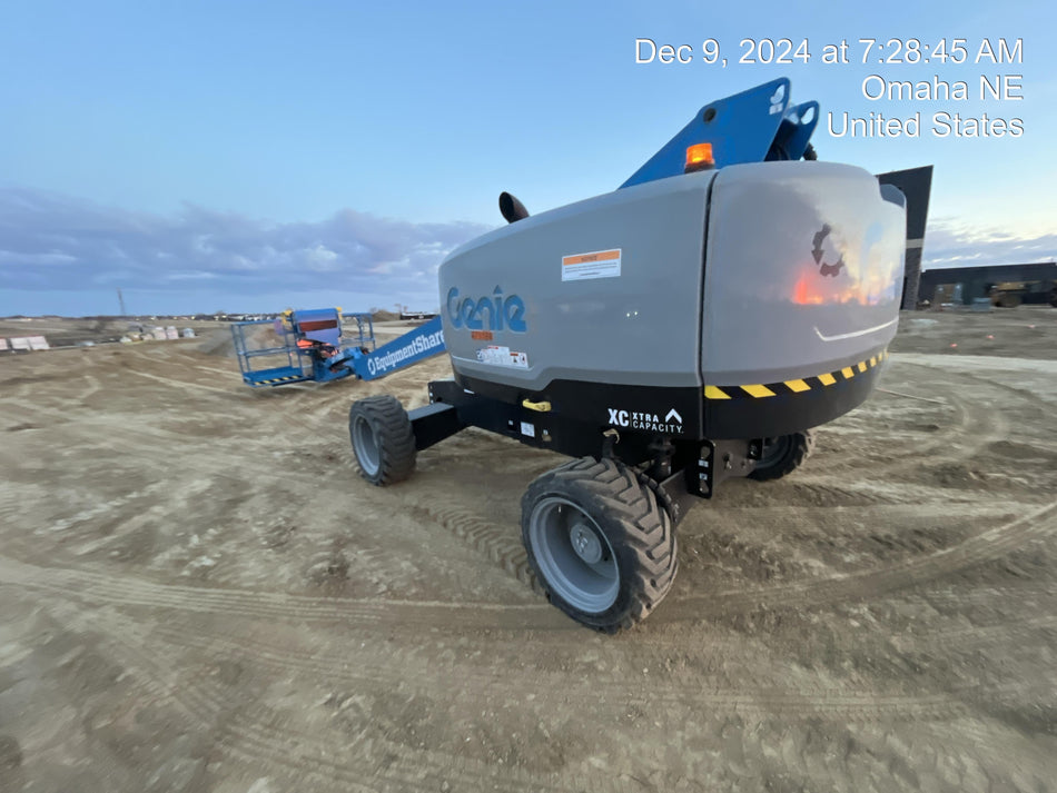 2024 GENIE S-45 XC