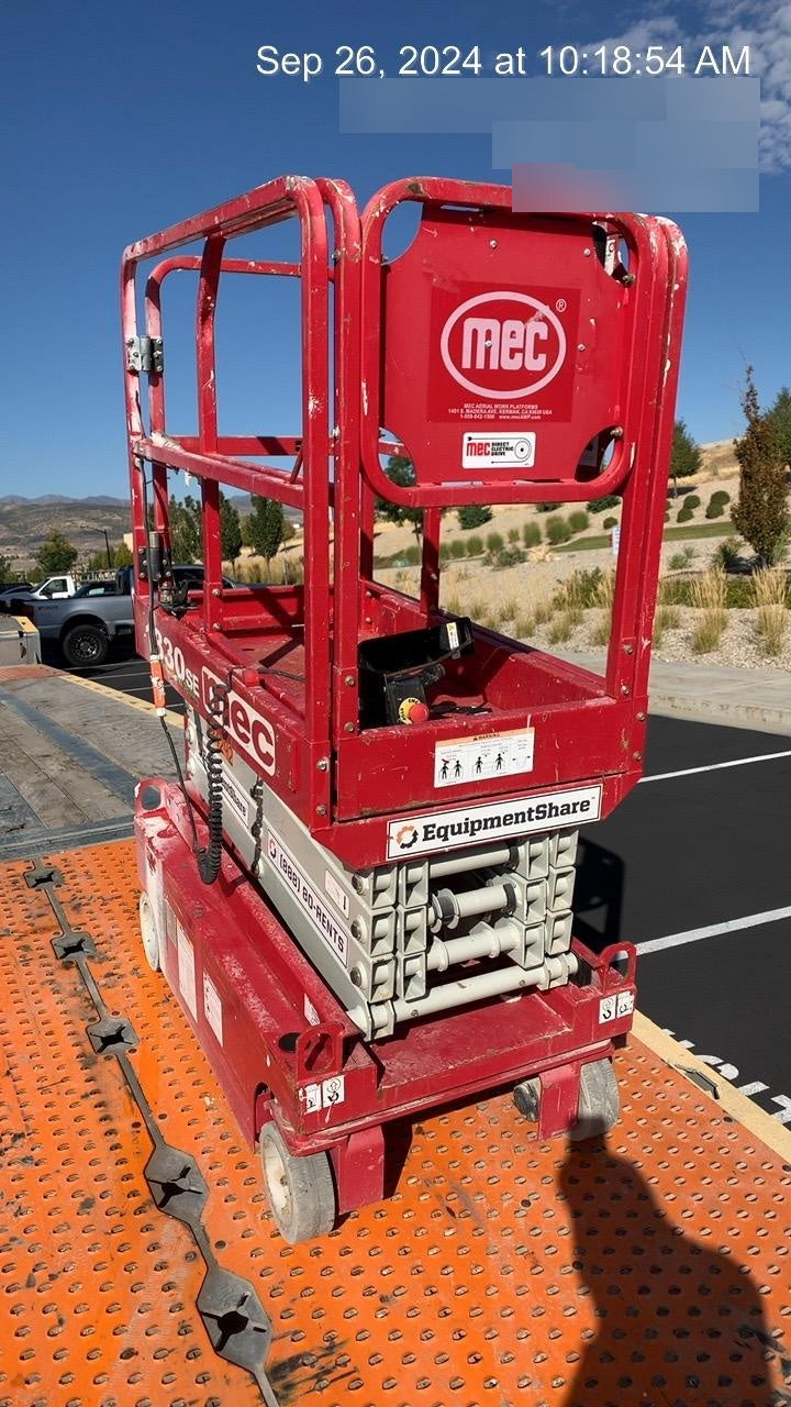 2021 MEC 1330SE