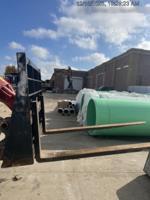 2021 ARROW MATERIAL HANDLING 60" Pallet Forks