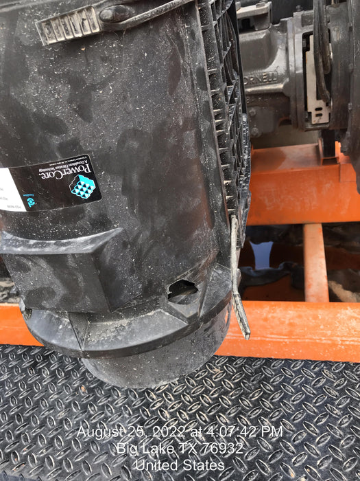 2022 RWN RWN-8NHTA-10OBPT