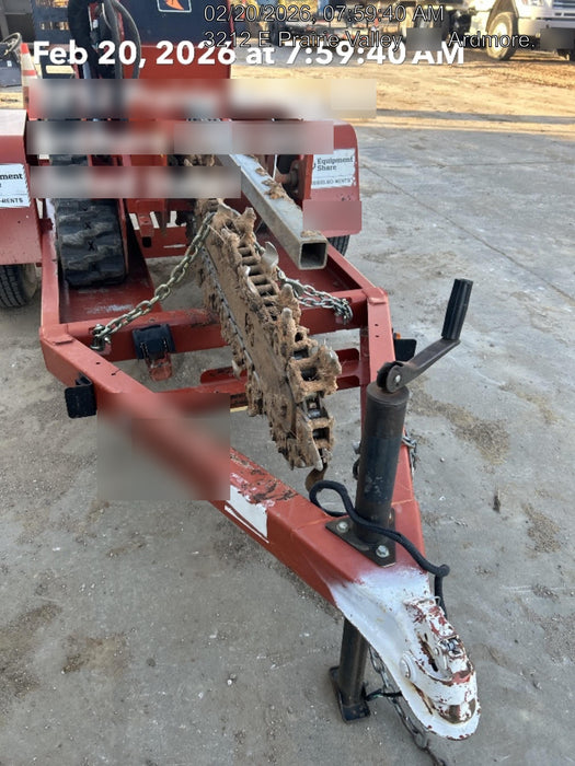2020 DITCH WITCH S3C