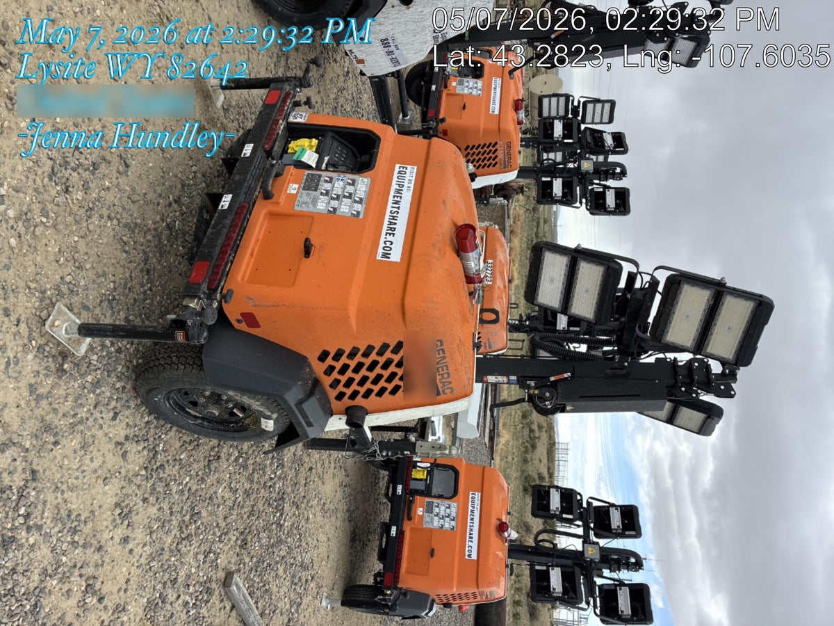 2026 GENERAC MLTS-4