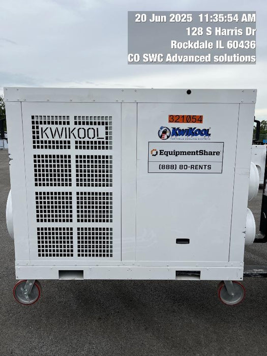 2023 KWIKOOL KPO12-23H