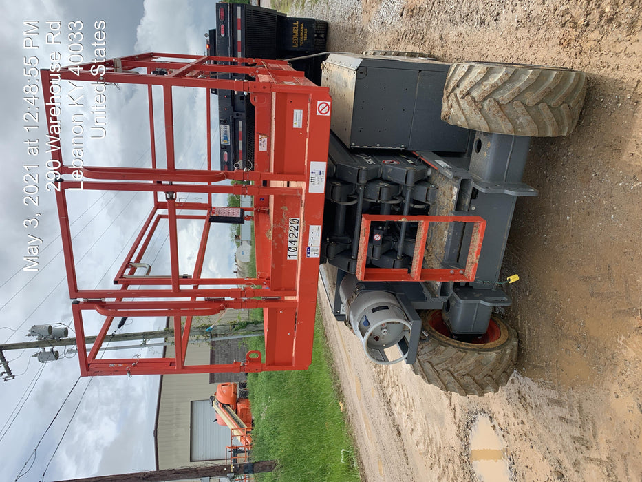 2019 SKYJACK SJ6832 RT