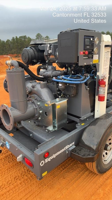 2024 ATLAS COPCO PAC F88 JD