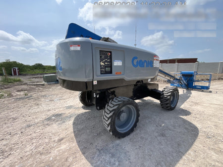 2017 GENIE S-65
