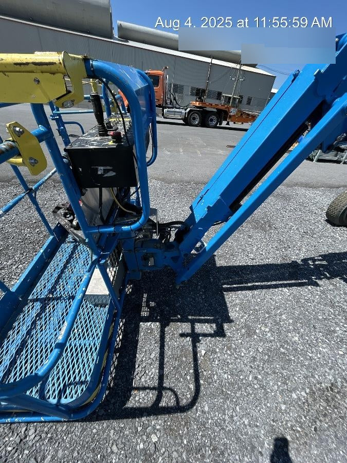 2020 GENIE Z-45/25J DC