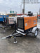 2022 Lincoln Electric Vantage 549X Crosslink Technology, Trailer Mounted, ES Decals, T3