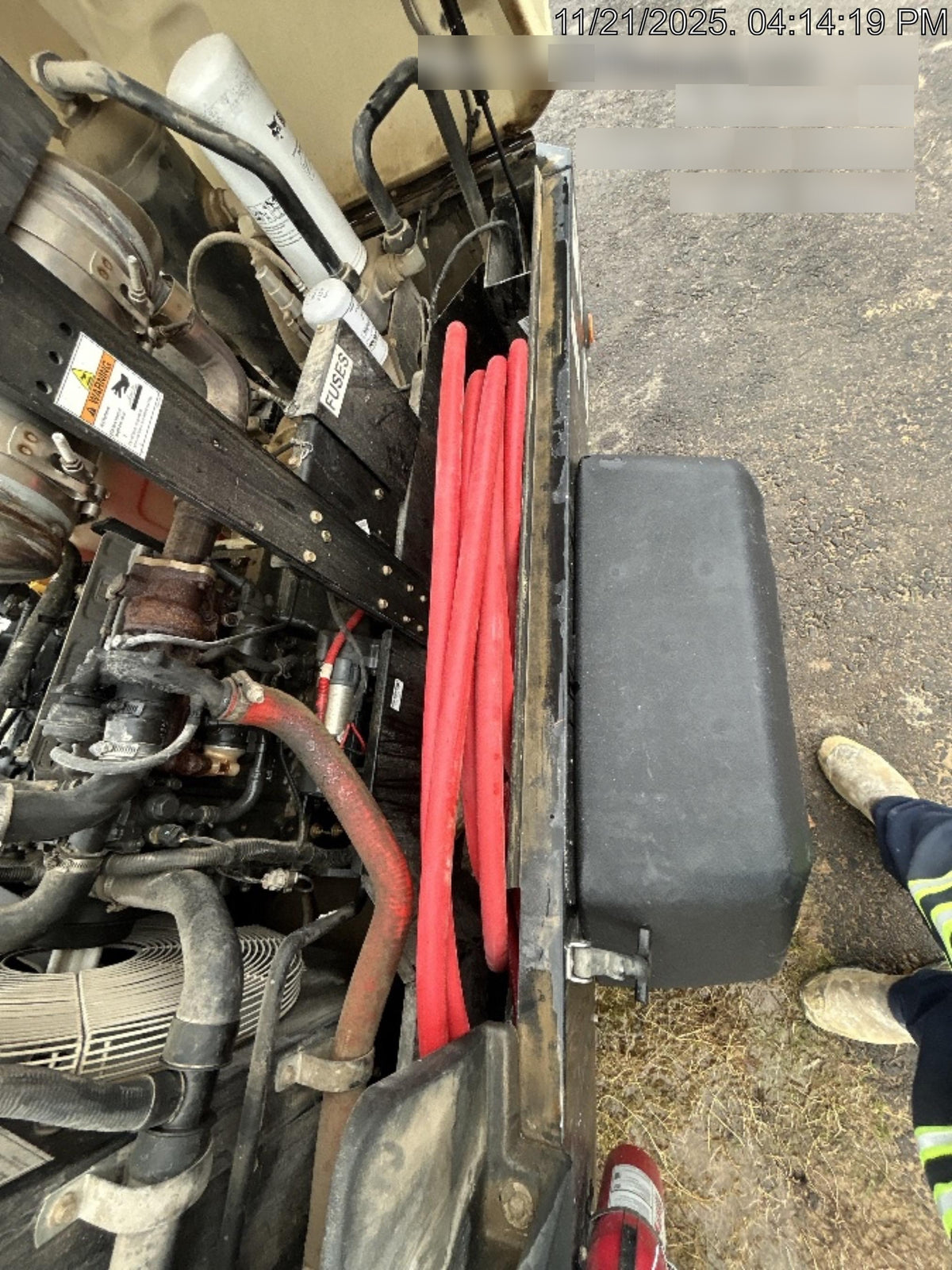 2019 DOOSAN C185WDO-T4F