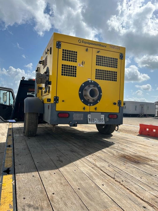 2021 ATLAS COPCO PAC F66 KD-S