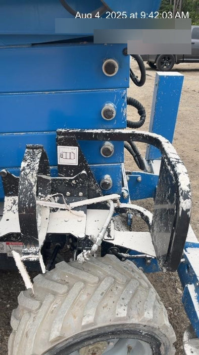 2020 GENIE GS-4069 RT