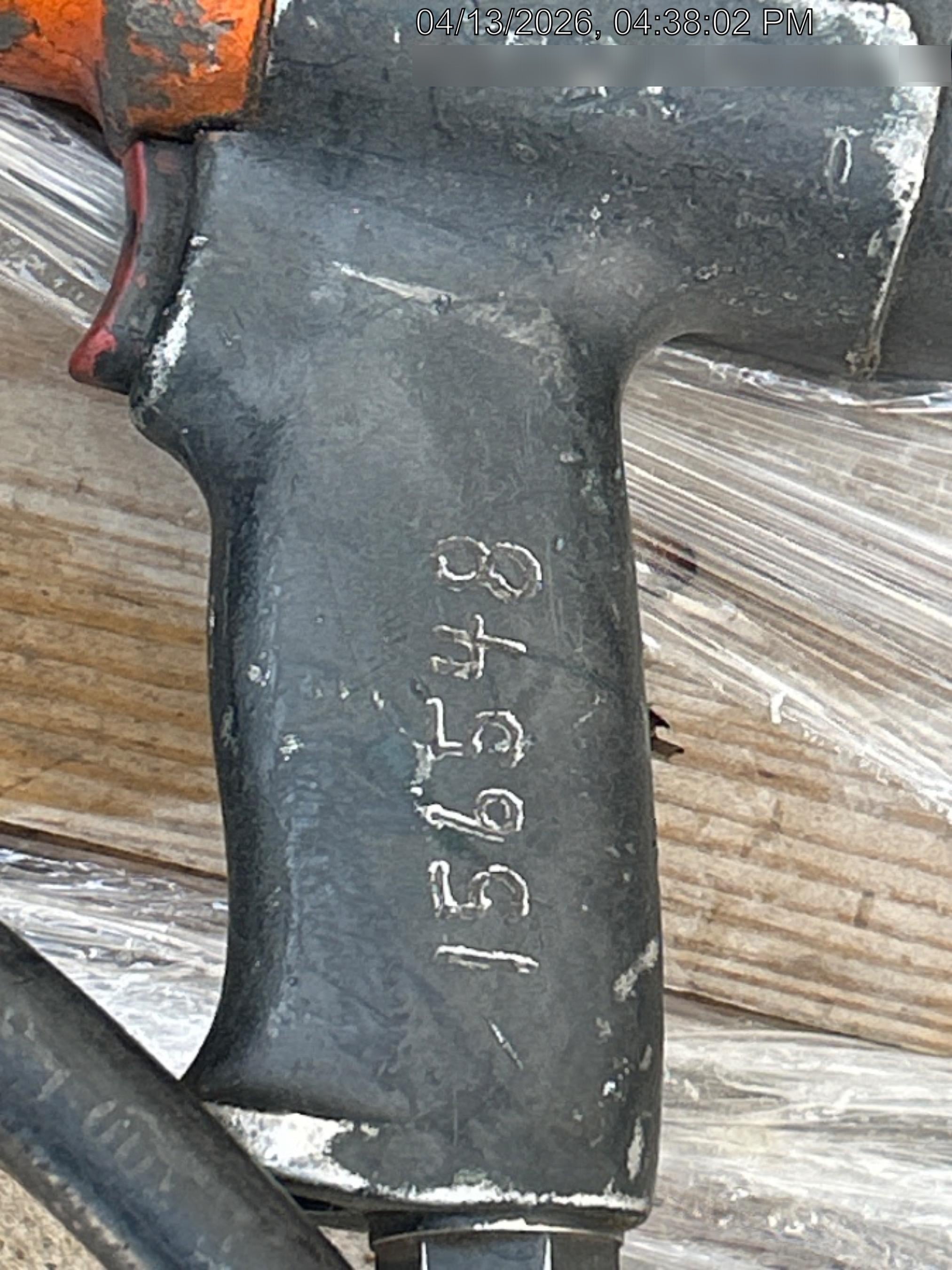 2021 MICHIGAN PNEUMATIC 750SS
