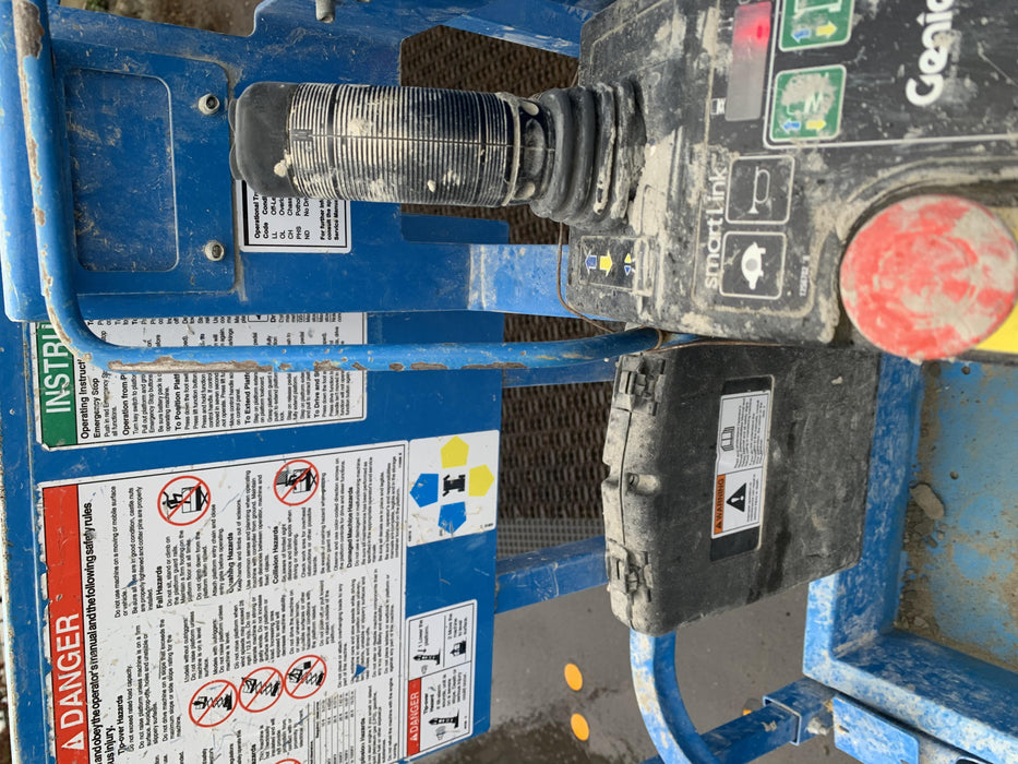 2020 Genie GS-1930 GENIE GS-1930