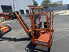 2019 JLG E300AJP