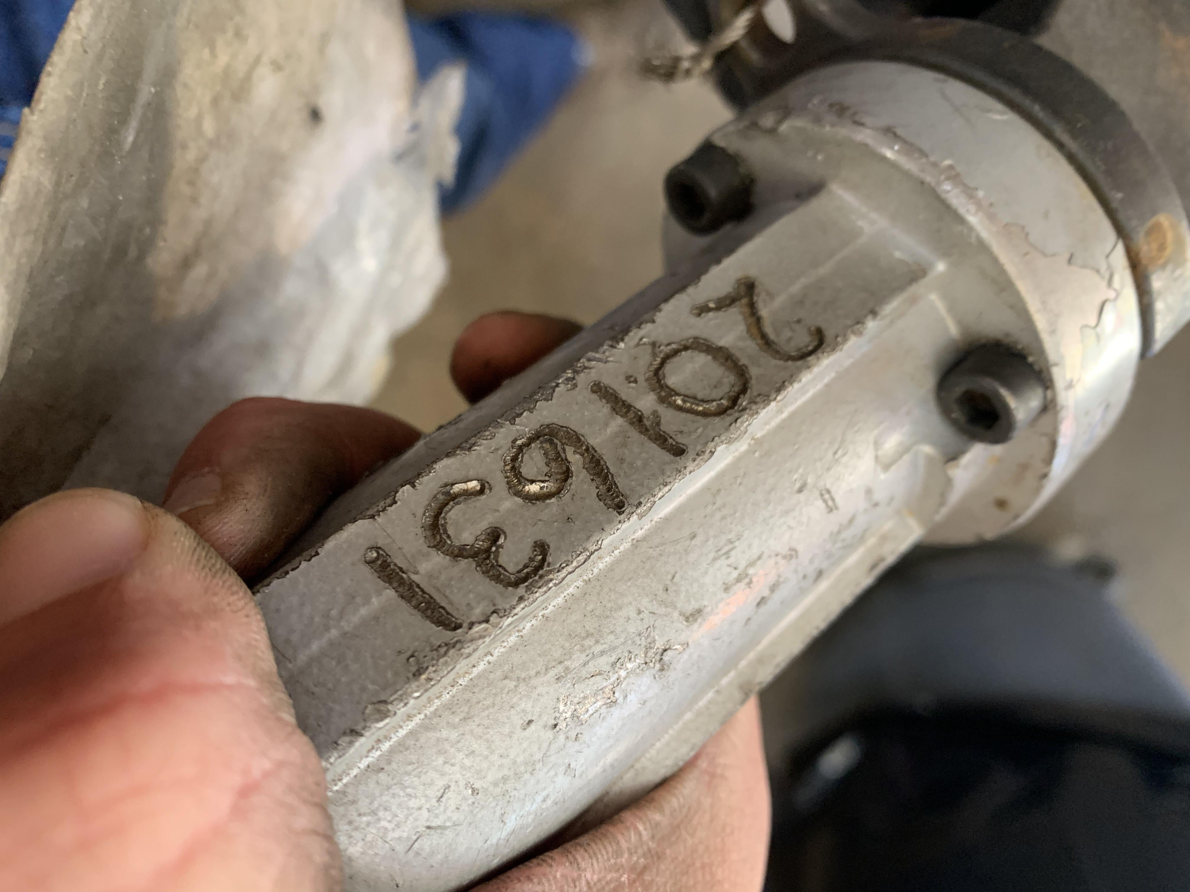 2022 PETOL P95-525