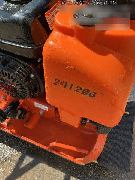 2023 MULTIQUIP MVC82VHW