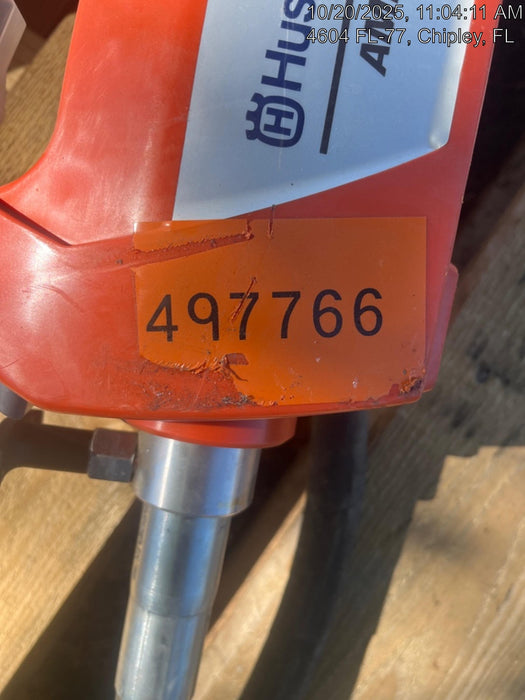 2025 HUSQVARNA AME 1600