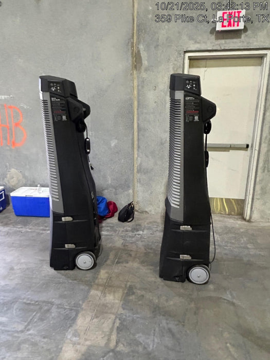 2023 VECTOR Vector Max