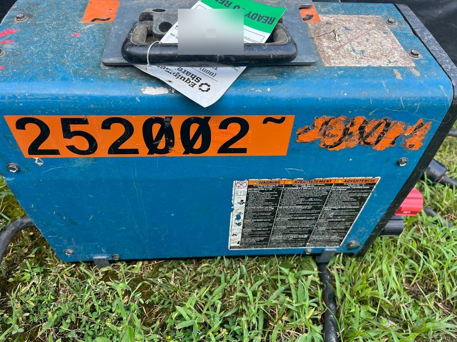 2022 MILLER ELECTRIC CST-280