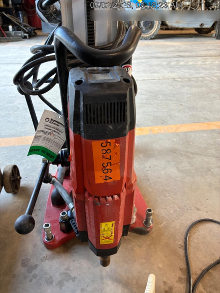 2025 HILTI DD 250