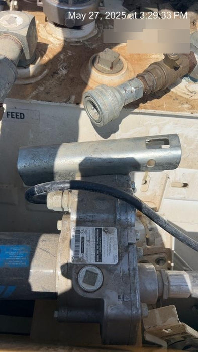 2022 WESTERN GLOBAL 50TCG