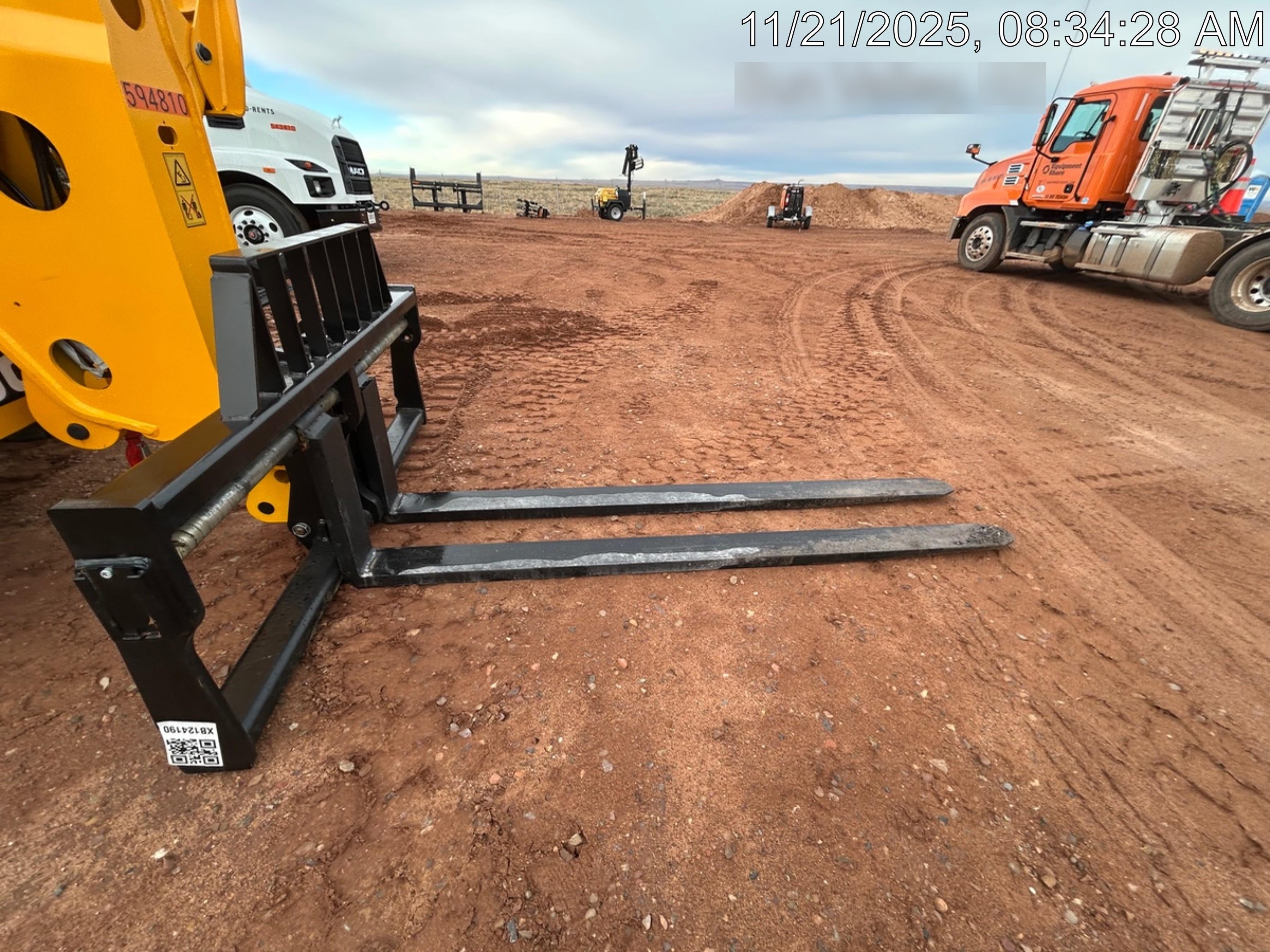 2025 JCB 512-56