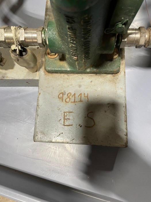 2020 PINNACLE PDQH-5000B