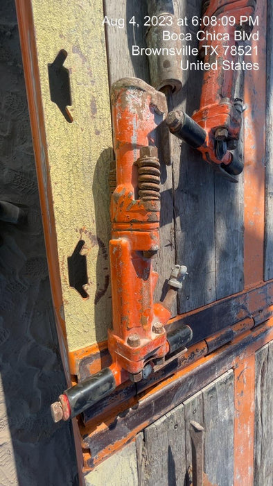 2023 MICHIGAN PNEUMATIC ES-TPB60-118-TRACKER