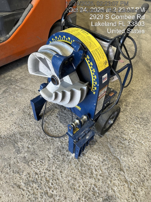 2024 CURRENT TOOLS 77