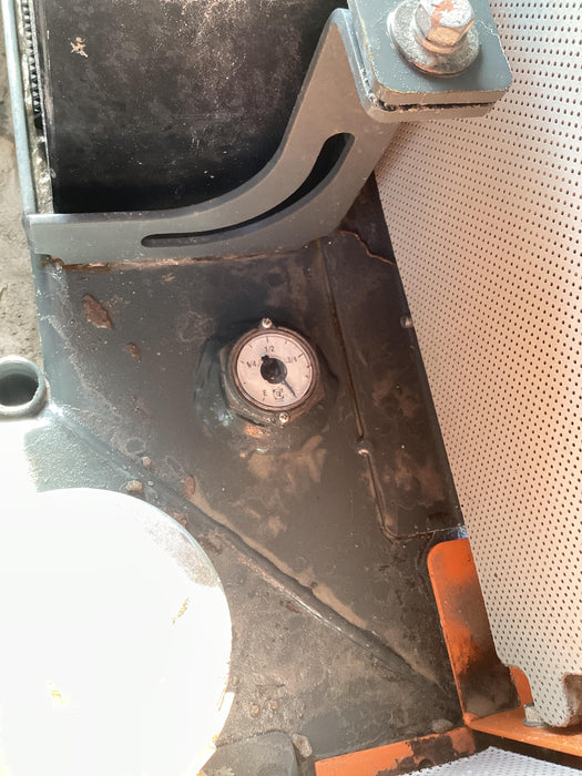 2021 MYERS-SETH A-DD6/HA/SAFE